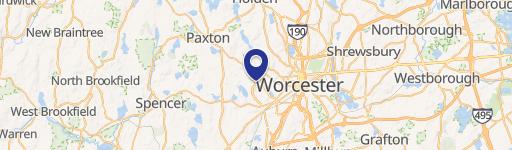 170 Goddard Memorial Dr