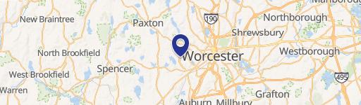 150 Goddard Memorial Dr