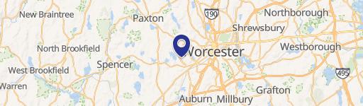 110 Goddard Memorial Dr