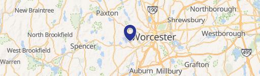 125 Goddard Memorial Dr