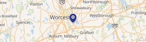 1195 Grafton St, Unit 93