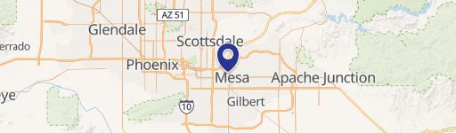 Mesa, AZ 85201