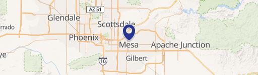 Mesa, AZ 85201