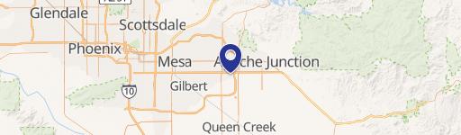 Mesa, AZ 85209