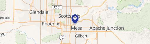 Mesa, AZ 85201