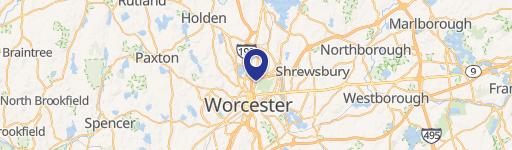 210 Lincoln St, Unit 202