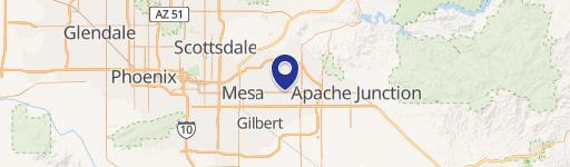 Mesa, AZ 85205