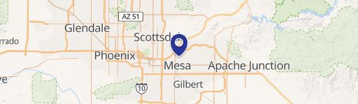 Mesa, AZ 85201
