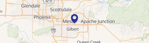 Mesa, AZ 85204