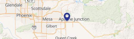 Mesa, AZ 85209