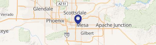 Mesa, AZ 85202