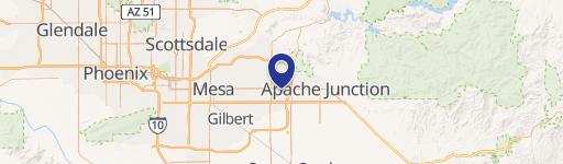 Mesa, AZ 85208