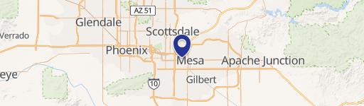 Mesa, AZ 85201