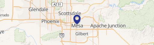 Mesa, AZ 85210