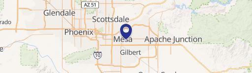 Mesa, AZ 85204