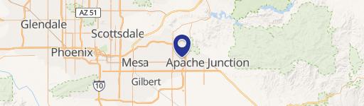 Mesa, AZ 85207