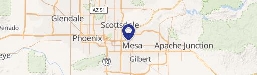 Mesa, AZ 85201