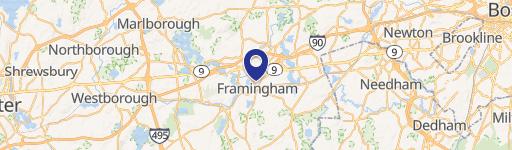 90 Lincoln St, Unit B