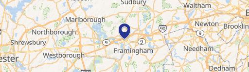 1071 Worcester Rd, Unit 4C