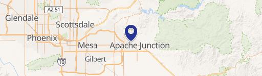 Mesa, AZ 85207