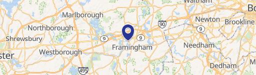 475 Franklin St Ste, Unit 207