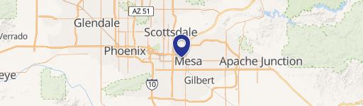Mesa, AZ 85201