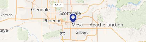 Mesa, AZ 85201