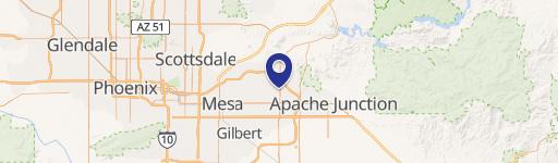 Mesa, AZ 85205