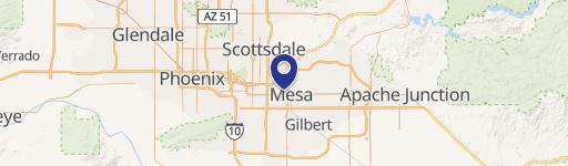 Mesa, AZ 85201