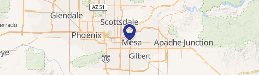 Mesa, AZ 85201