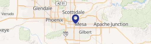 Mesa, AZ 85202