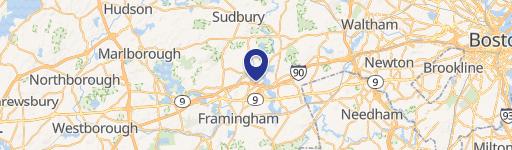 492 Old Connecticut Path