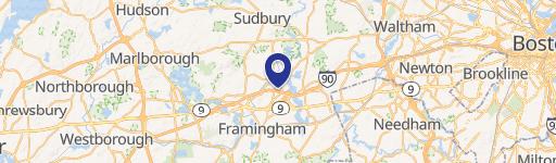 432 Old Connecticut Path