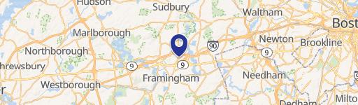 235 Old Connecticut Path