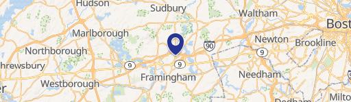 280 Old Connecticut Path