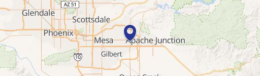 Mesa, AZ 85206