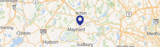 2 Powdermill Rd, Unit R