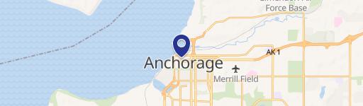 Anchorage, AK 99501