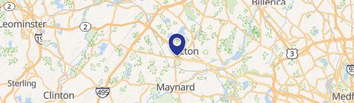 418 Massachusetts Ave Ste, Unit 5