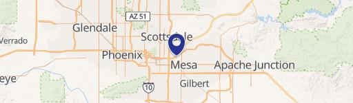 Mesa, AZ 85201