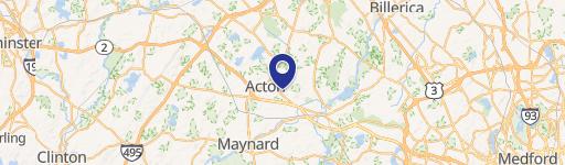 97 Great Rd, Unit 105