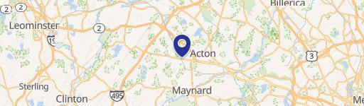 590 Massachusetts Ave