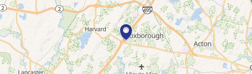 1425 Massachusetts Ave