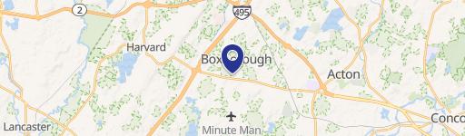 795 Massachusetts Ave