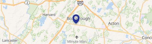 864 Massachusetts Ave