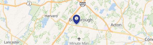 975 Massachusetts Ave