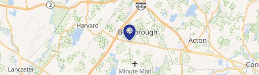 996 Massachusetts Ave