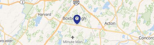 530 Massachusetts Ave