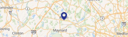 224th Massachusetts Ave