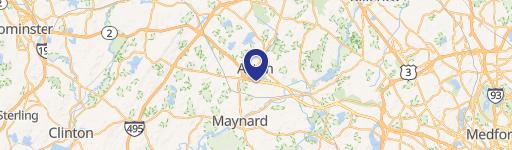 224th Massachusetts Ave